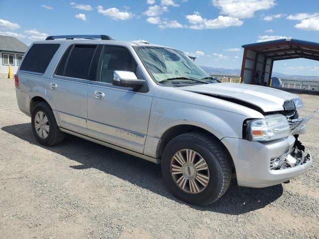 2010 Lincoln Navigator