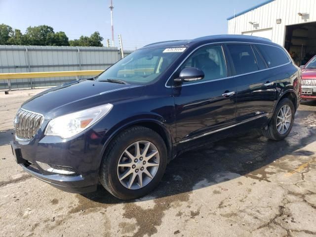 2017 Buick Enclave