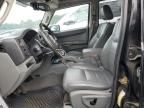 2007 Jeep Commander