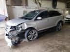 2012 Ford Edge Limited