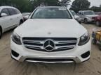 2016 Mercedes-Benz GLC 300 4matic