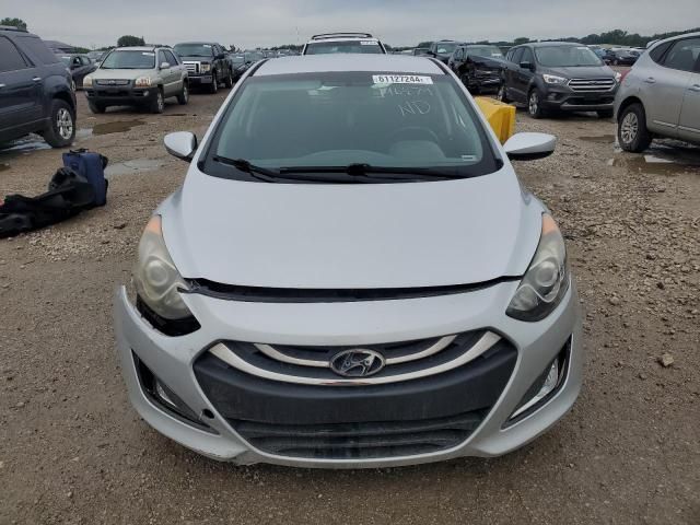 2014 Hyundai Elantra GT