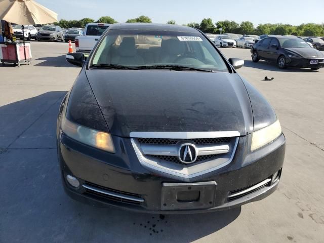 2008 Acura TL