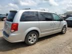 2011 Dodge Grand Caravan Crew