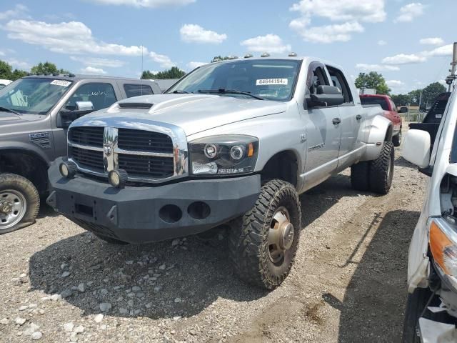 2006 Dodge RAM 3500