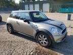 2010 Mini Cooper S