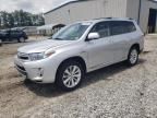 2011 Toyota Highlander Hybrid Limited