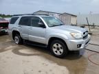 2006 Toyota 4runner SR5