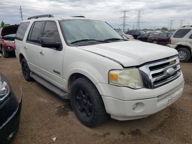 2008 Ford Expedition XLT