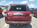 2012 Toyota 4runner SR5