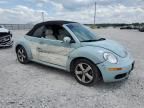 2010 Volkswagen New Beetle