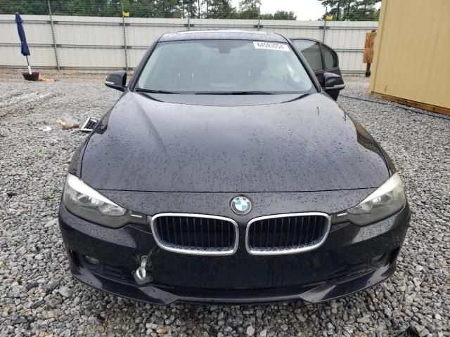 2014 BMW 328 I