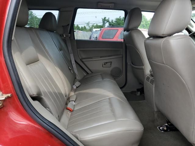 2006 Jeep Grand Cherokee Laredo