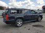 2012 Chevrolet Suburban K1500 LT