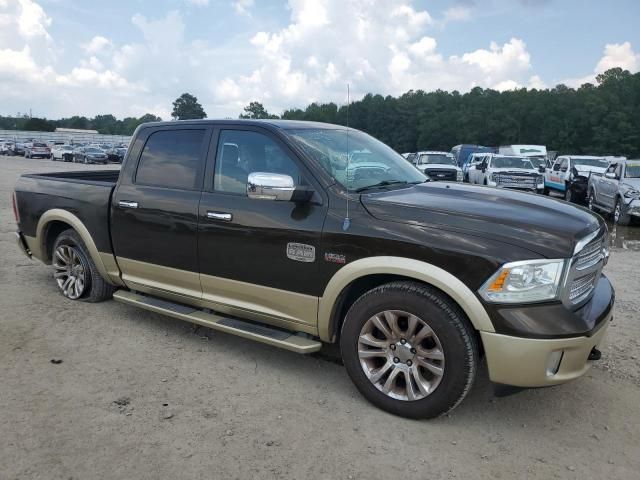 2013 Dodge RAM 1500 Longhorn