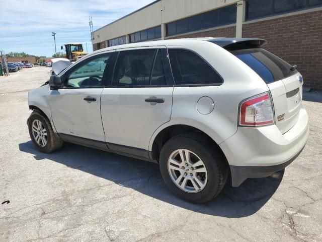 2007 Ford Edge SE