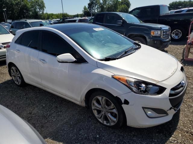 2014 Hyundai Elantra GT