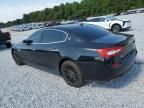 2014 Maserati Quattroporte S