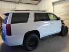 2018 Chevrolet Tahoe C1500  LS