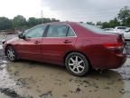 2004 Honda Accord EX