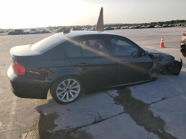 2011 BMW 328 I