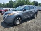 2011 Ford Explorer XLT