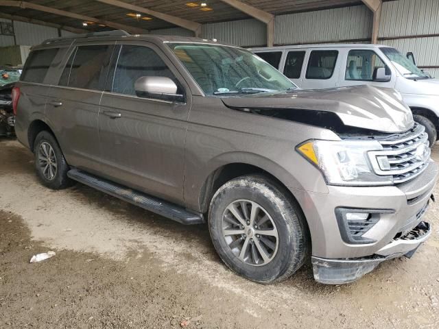 2018 Ford Expedition XLT