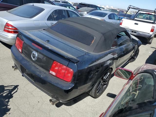 2007 Ford Mustang GT