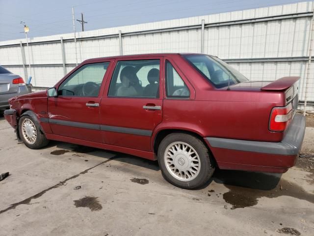 1997 Volvo 850