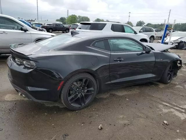 2024 Chevrolet Camaro LT1