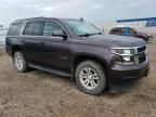 2016 Chevrolet Tahoe K1500 LT