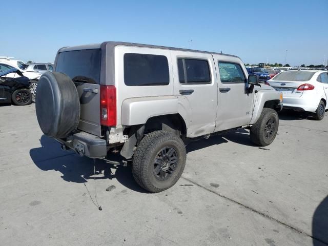 2006 Hummer H3