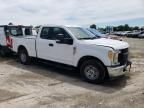 2017 Ford F250 Super Duty