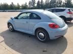 2012 Volkswagen Beetle