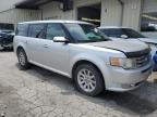 2010 Ford Flex SEL