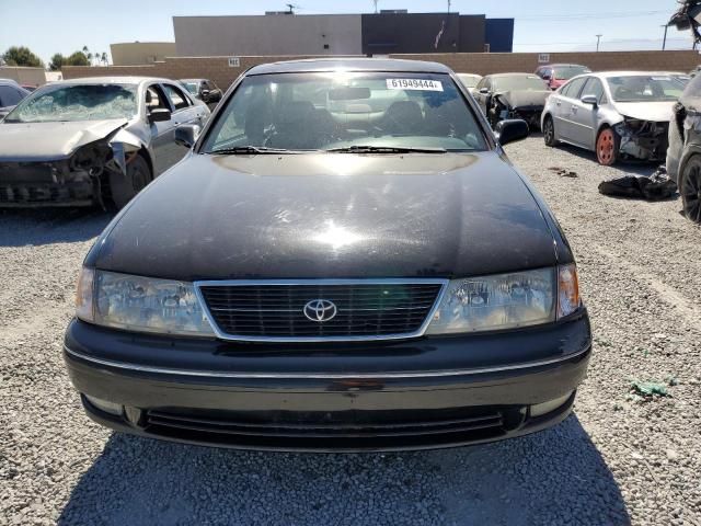 1998 Toyota Avalon XL