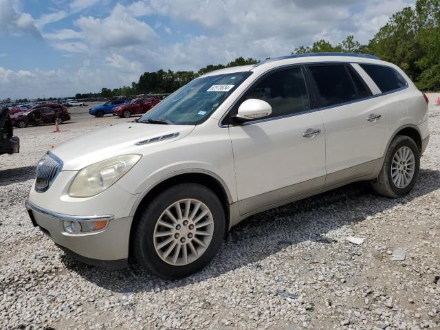 2010 Buick Enclave CXL