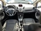 2011 Ford Fiesta SE