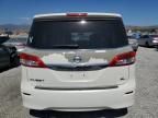 2012 Nissan Quest S