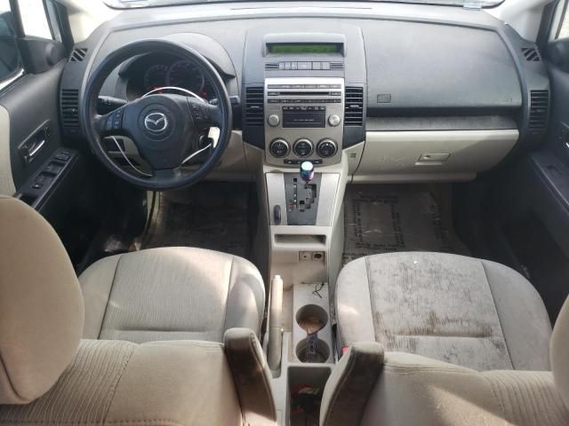 2008 Mazda 5