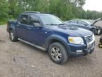 2007 Ford Explorer Sport Trac XLT