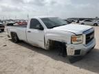 2014 GMC Sierra C1500