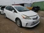 2014 Toyota Prius V