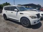 2011 Infiniti QX56