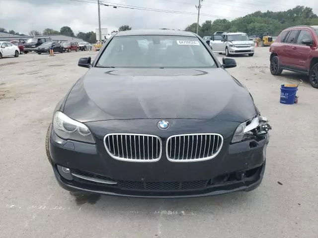 2013 BMW 528 I