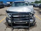 2010 Chevrolet Silverado K1500 LS