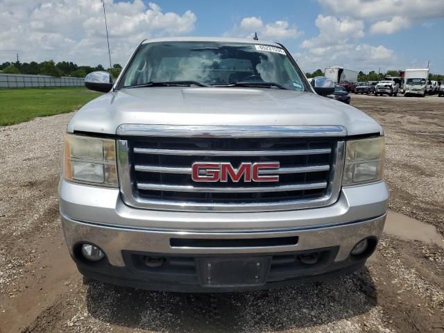 2013 GMC Sierra K1500 SLE