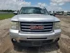 2013 GMC Sierra K1500 SLE