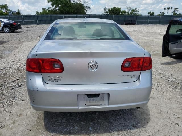 2009 Buick Lucerne CX