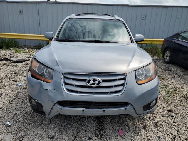 2010 Hyundai Santa FE SE